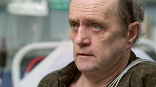 Bob Newhart