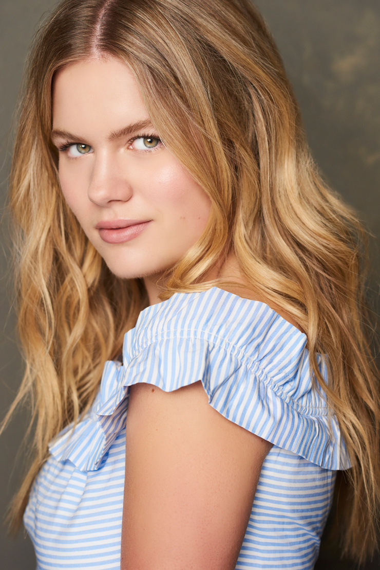 Lexie Duncan