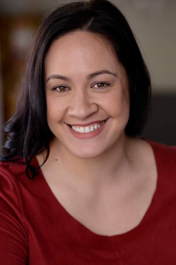 Stacey Leilua