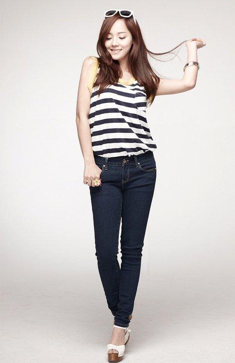 Yoo-jin