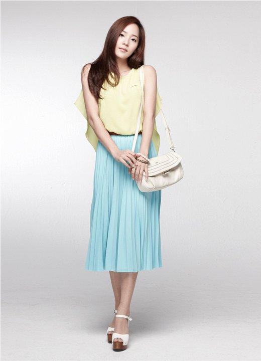 Yoo-jin