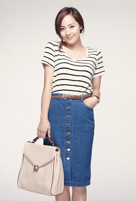 Yoo-jin