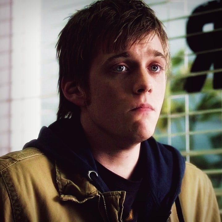 Jake Abel