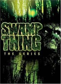 Swamp Thing - The Series