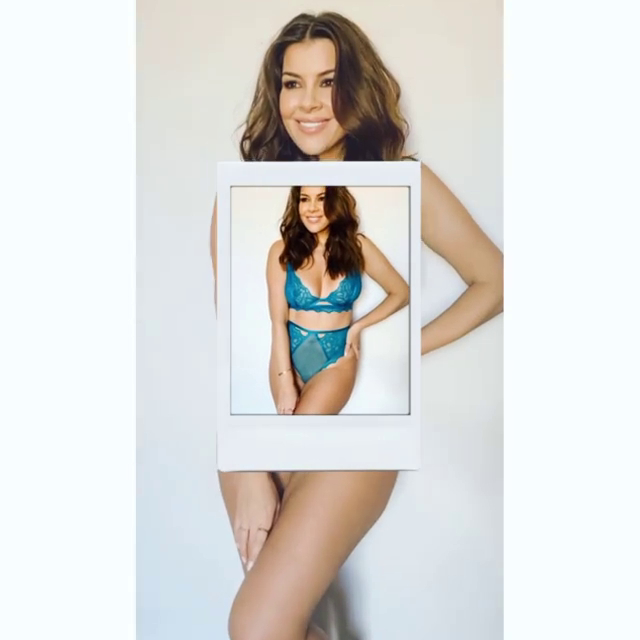 Imogen Thomas Imogen Thomas