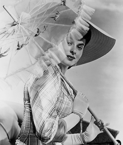 Ingrid Bergman Ingrid Bergman