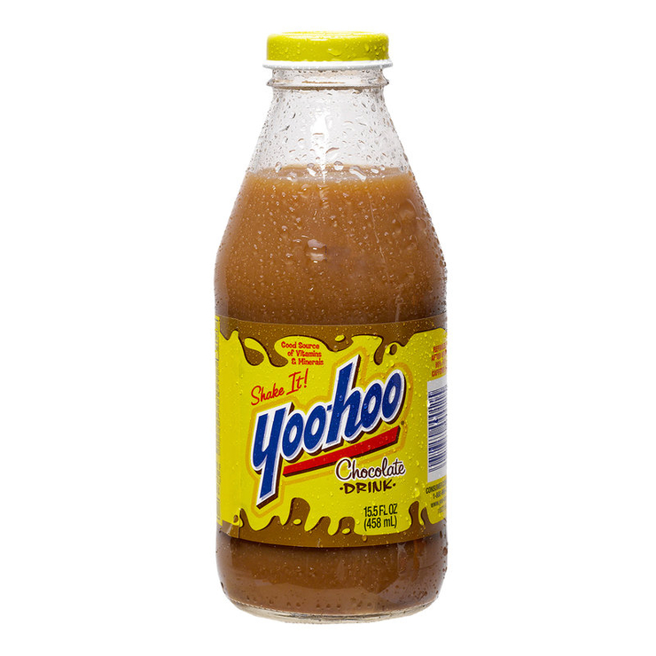 Yoo-hoo