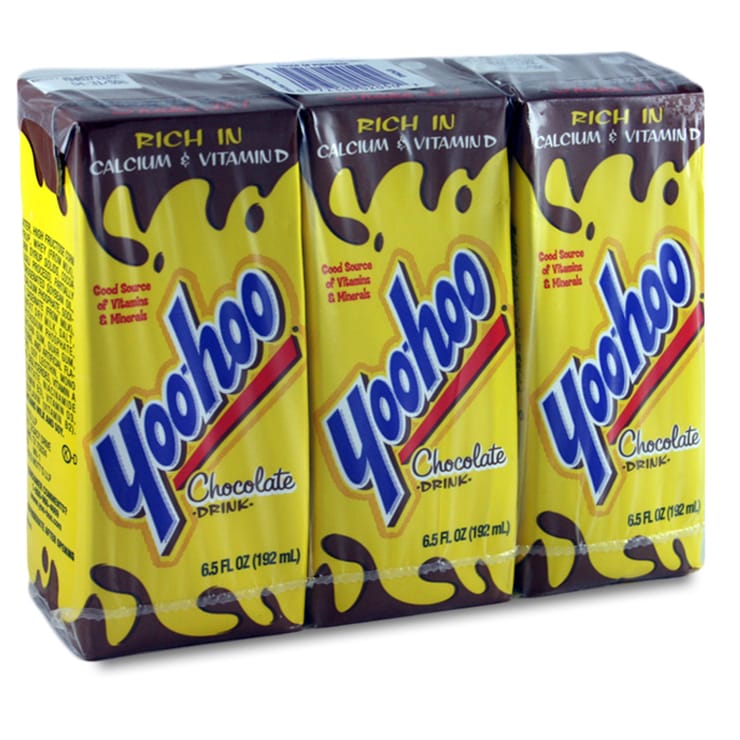 Yoo-hoo