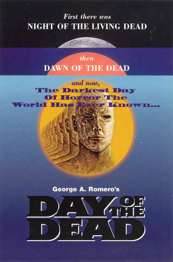 Day of the Dead Day of the Dead