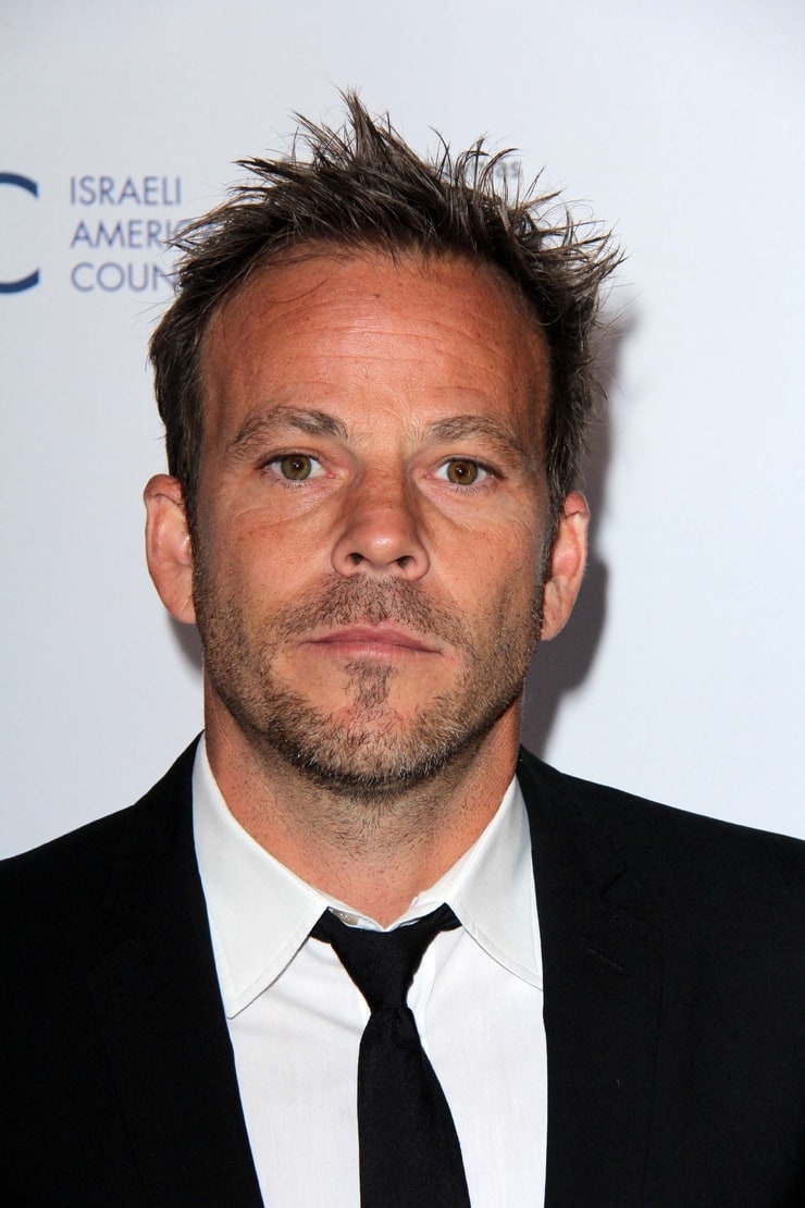 Stephen Dorff