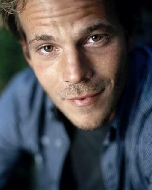 Stephen Dorff