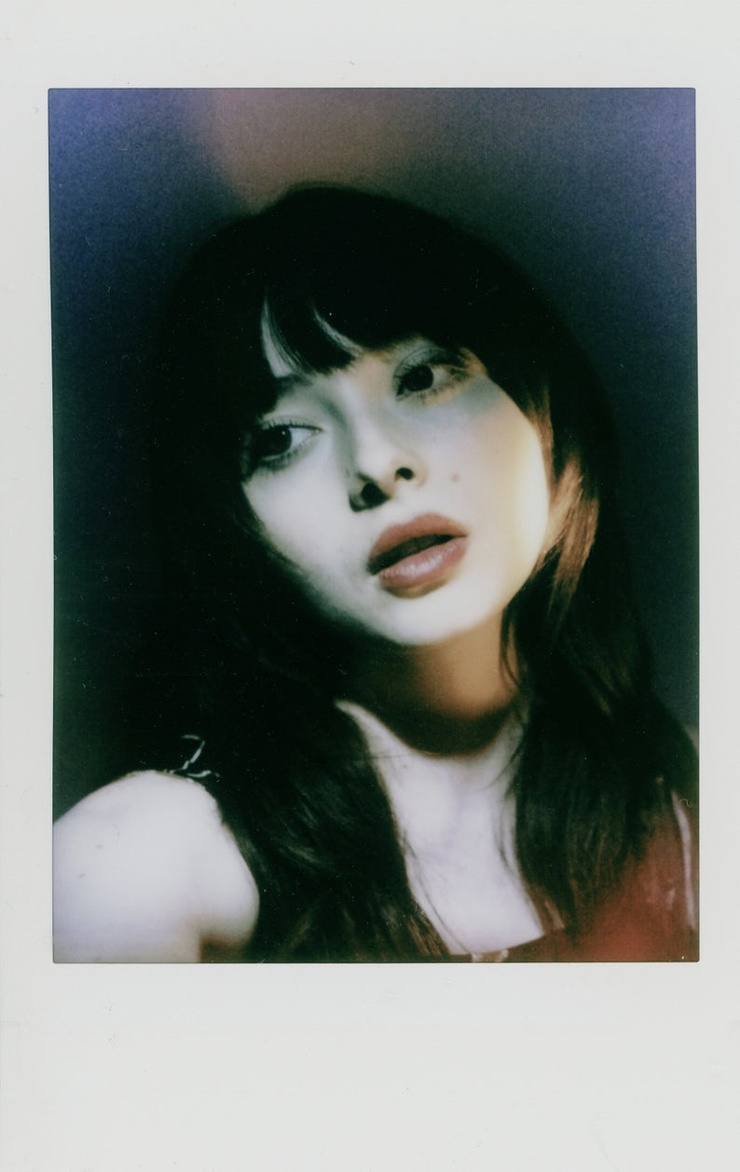 Alina Lee
