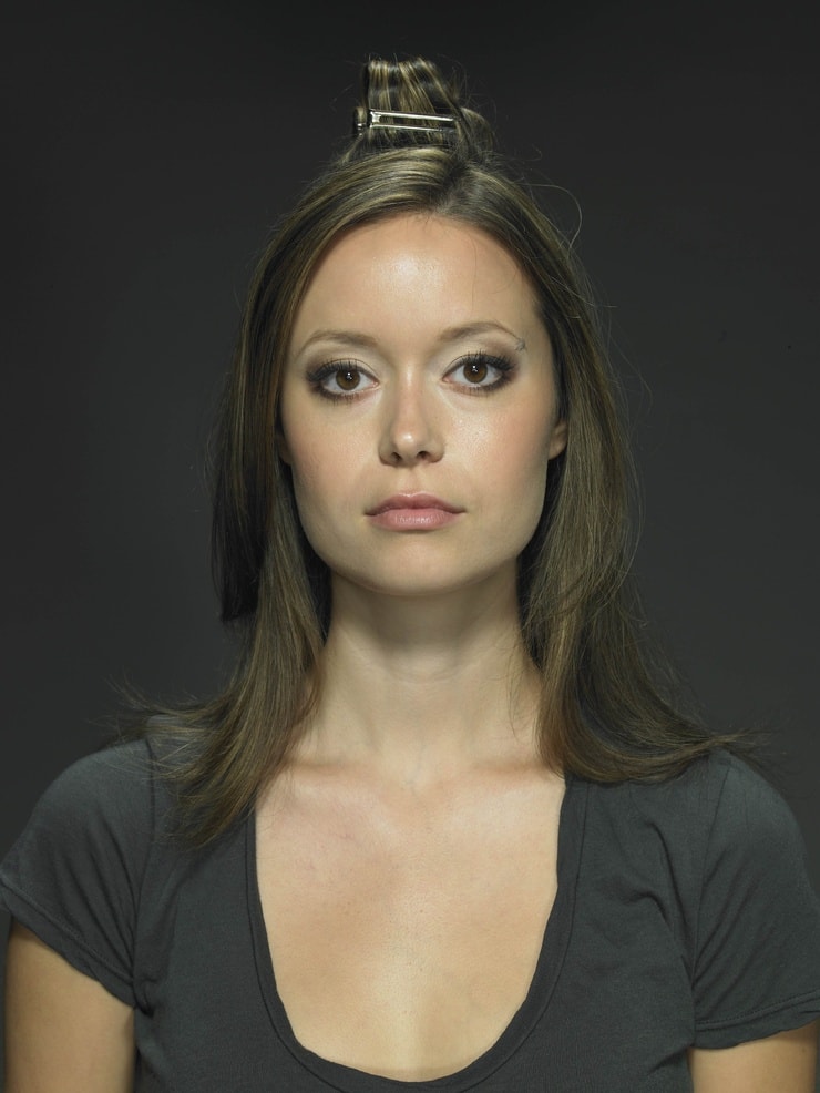 Summer Glau