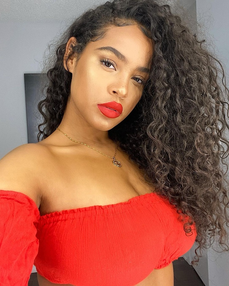 Malaika Terry