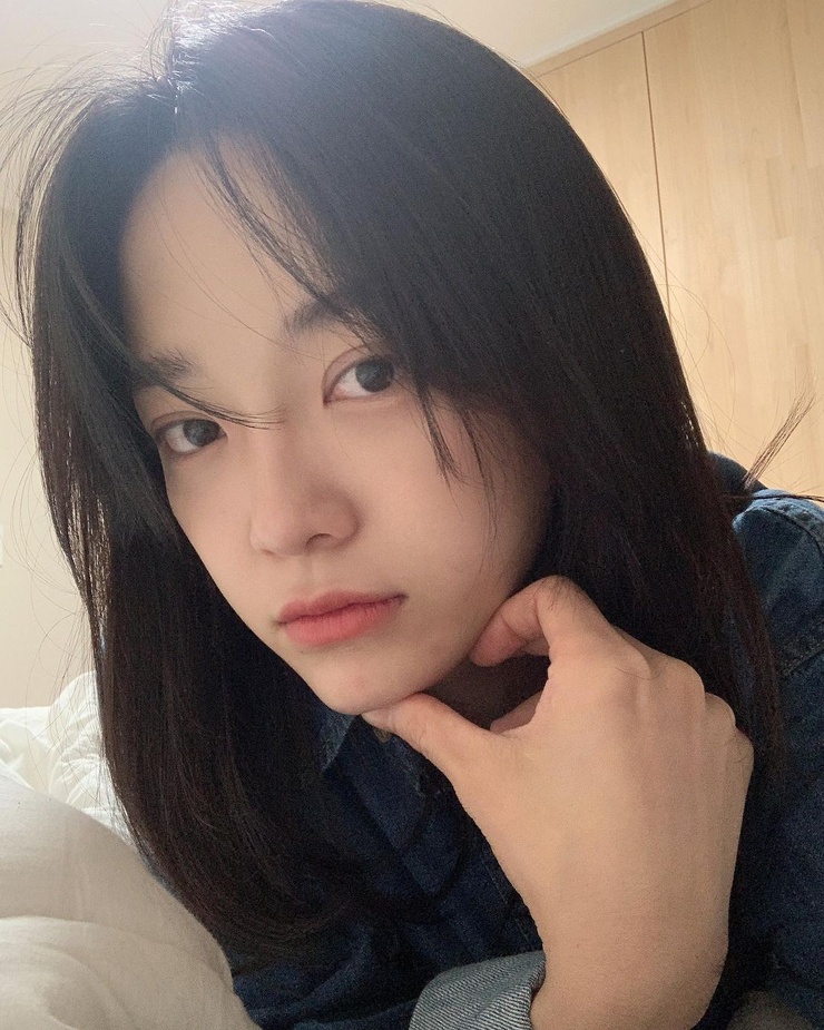 kim sejeong