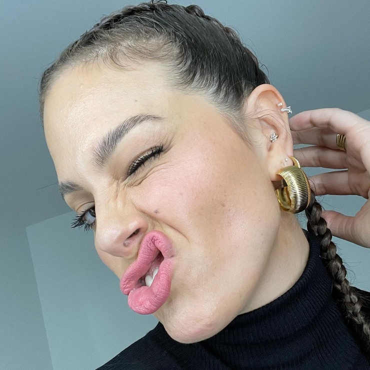 Ashley Graham