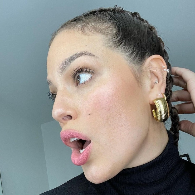 Ashley Graham