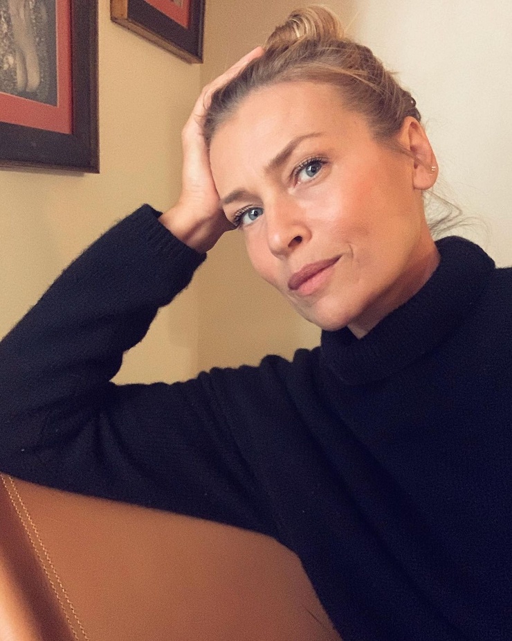 Daniela Pestova Daniela Pestova