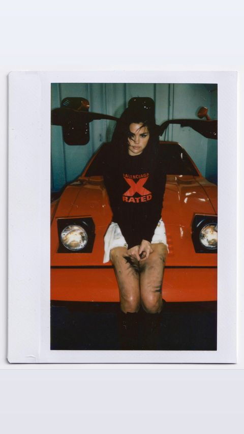 Selena Gomez Selena Gomez