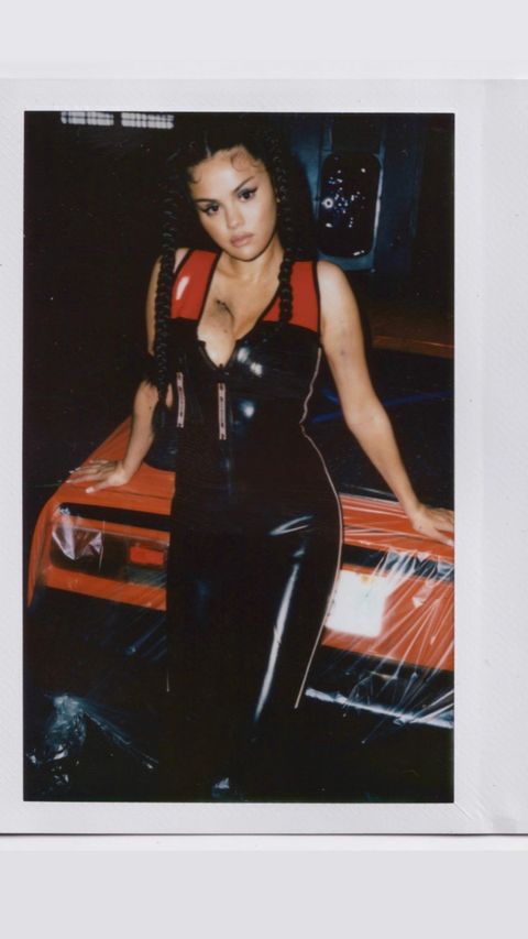 Selena Gomez Selena Gomez