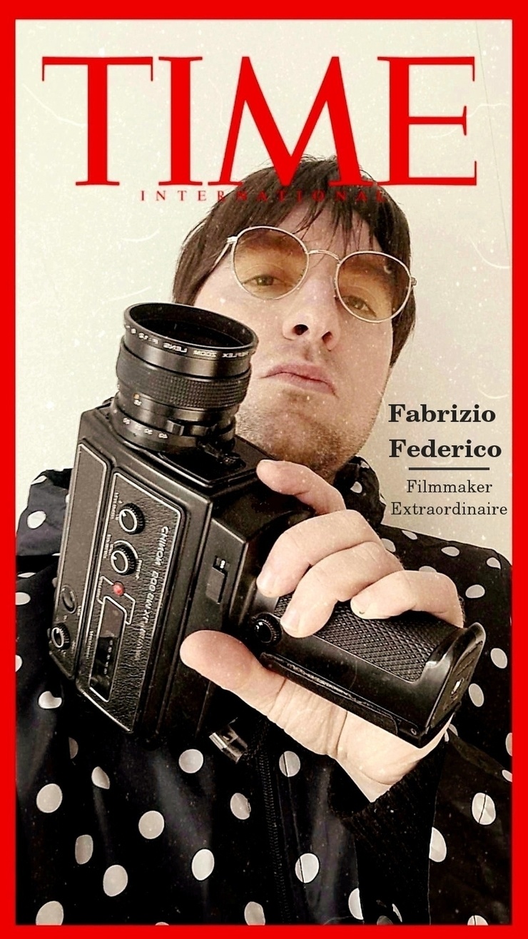 Fabrizio Federico