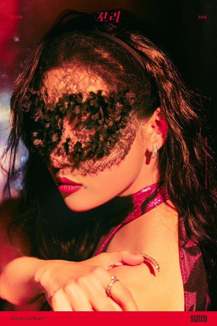 Lee Sunmi
