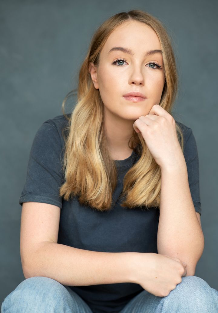 Emilie Bierre Emilie Bierre