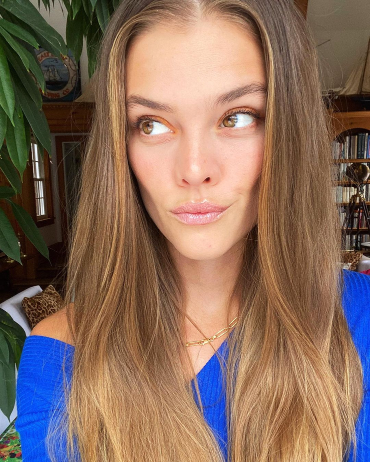 Nina Agdal