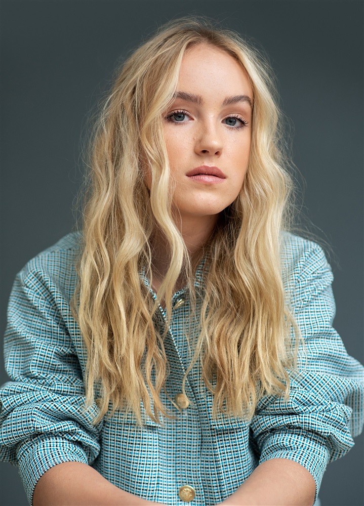 Emilie Bierre Emilie Bierre