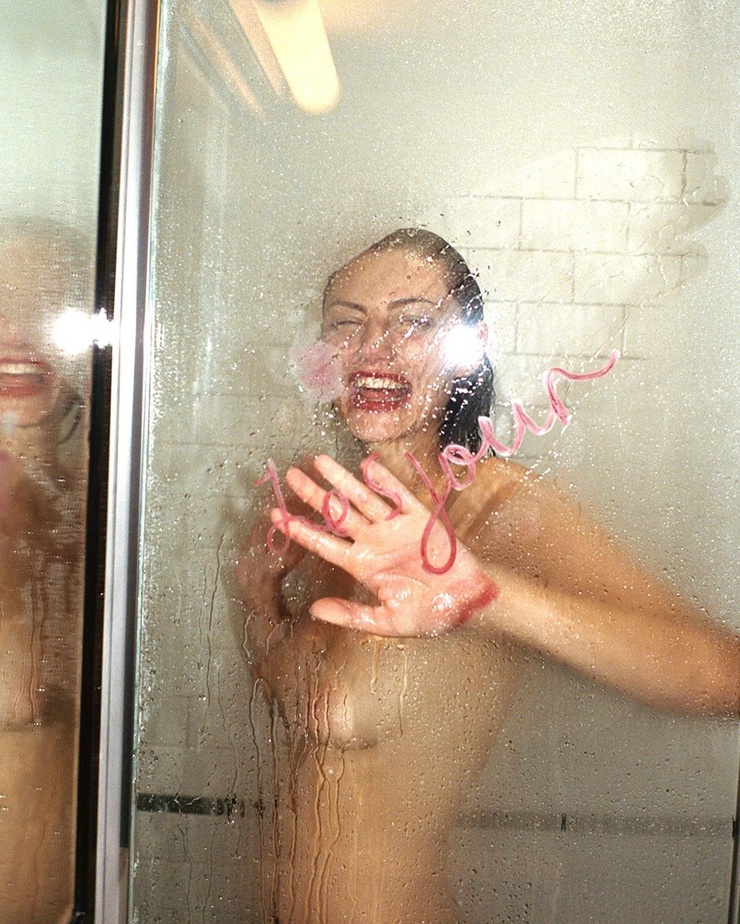 Phoebe Tonkin Phoebe Tonkin