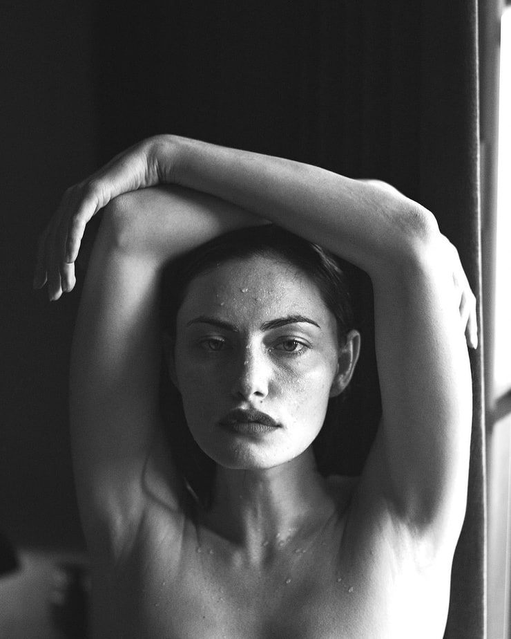 Phoebe Tonkin