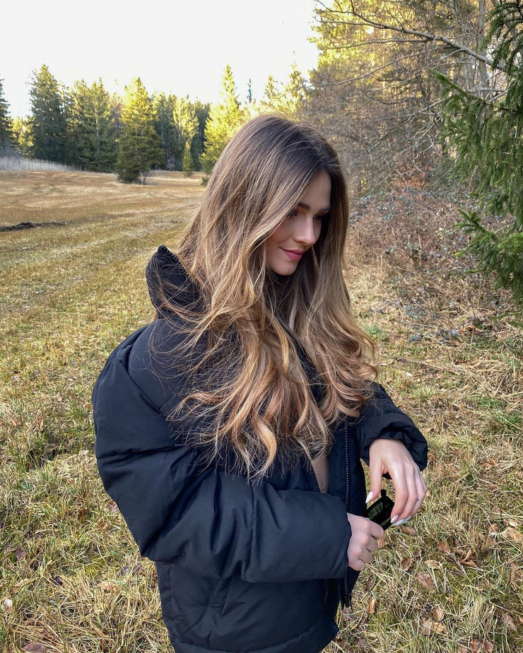 Jessy Hartel