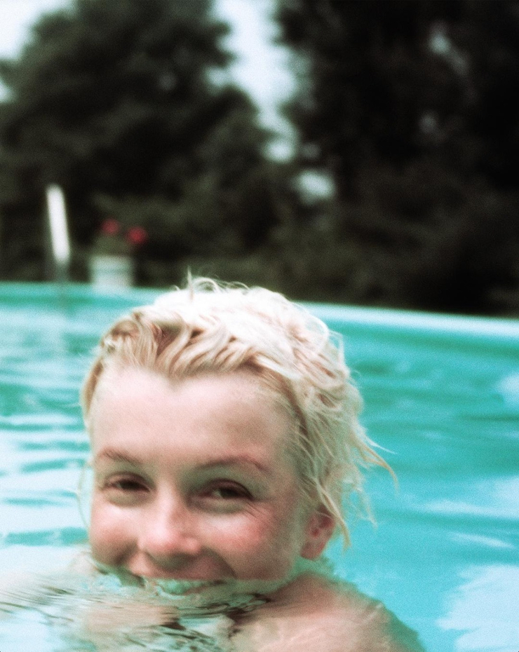 Marilyn Monroe Marilyn Monroe