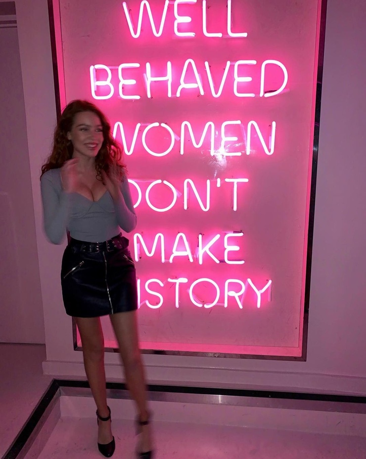 Sophie O'Neil