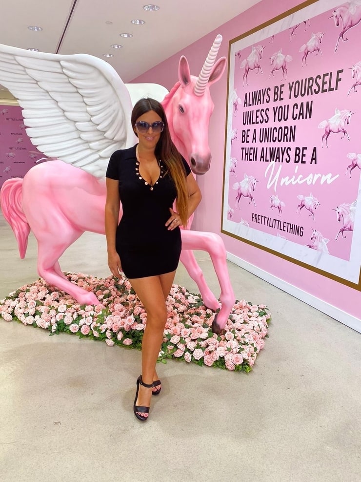 Claudia Romani