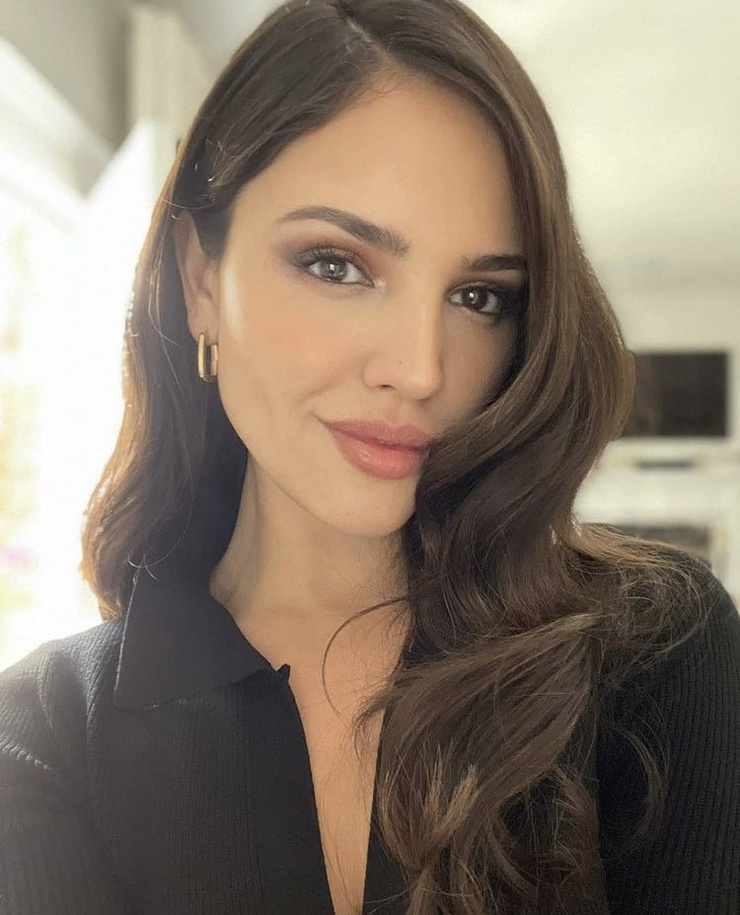 Eiza Gonzalez
