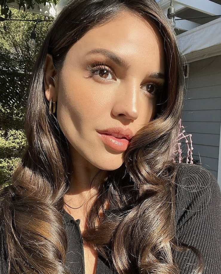 Picture of Eiza Gonzalez