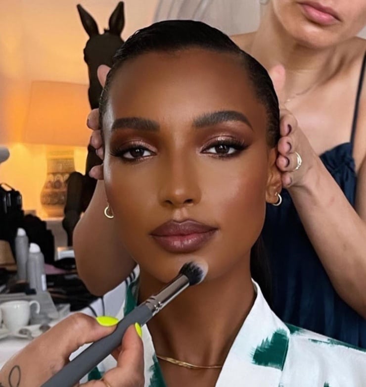 Picture of Jasmine Tookes