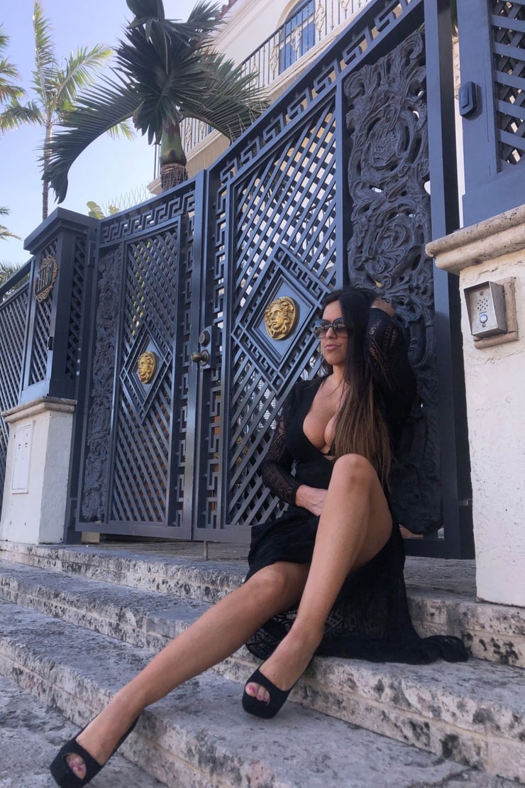 Claudia Romani