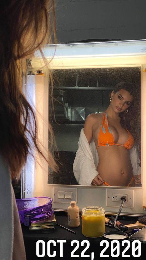 Emily Ratajkowski Emily Ratajkowski