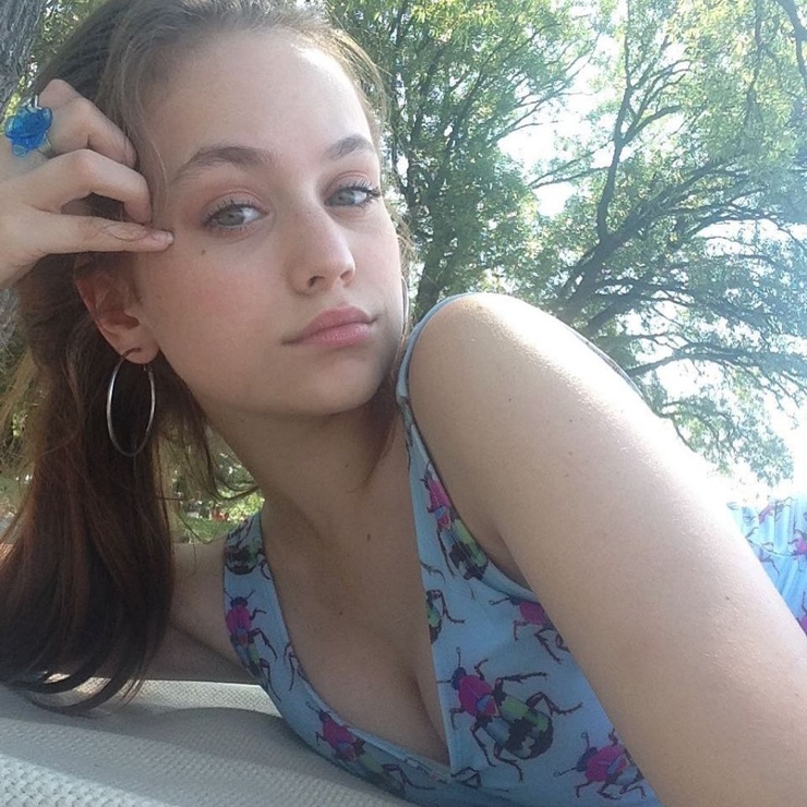 Ella Ballentine Ella Ballentine