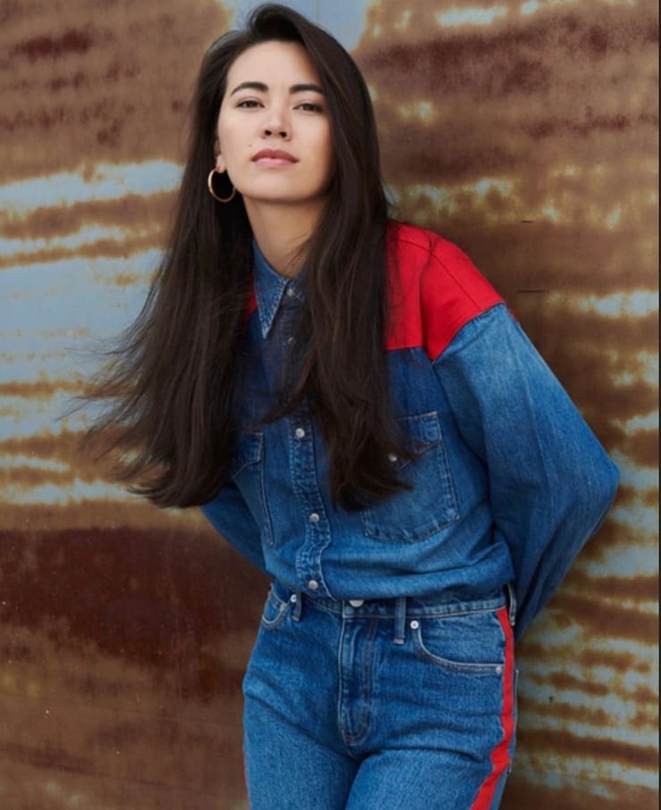 Jessica Henwick