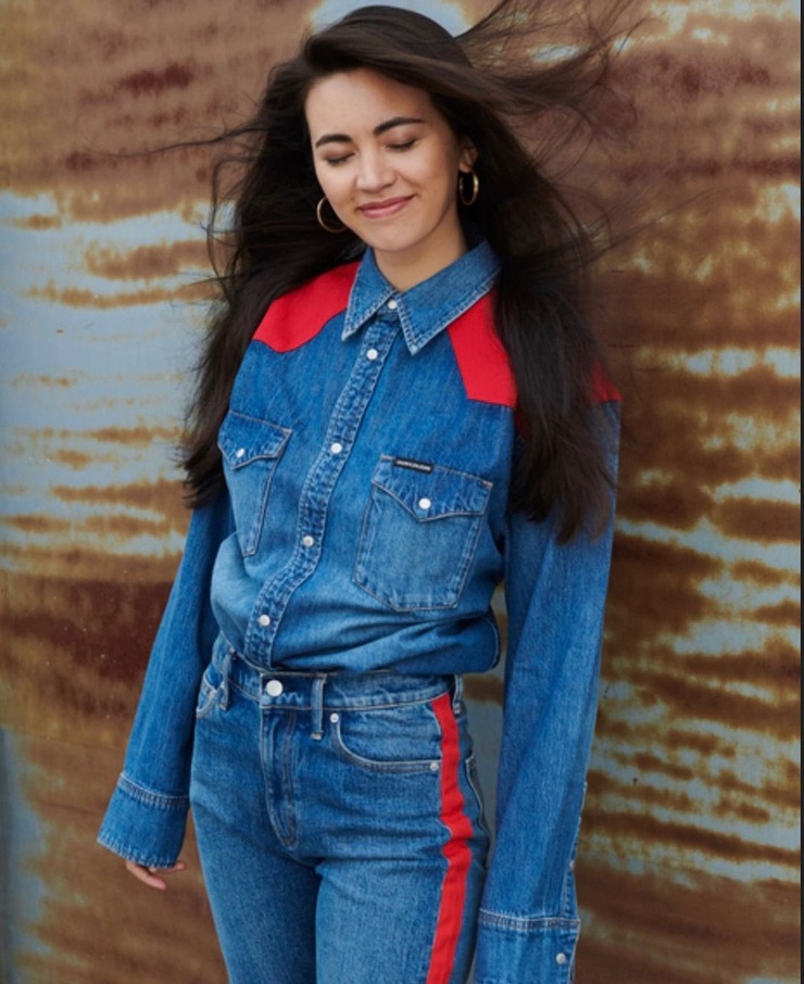Jessica Henwick