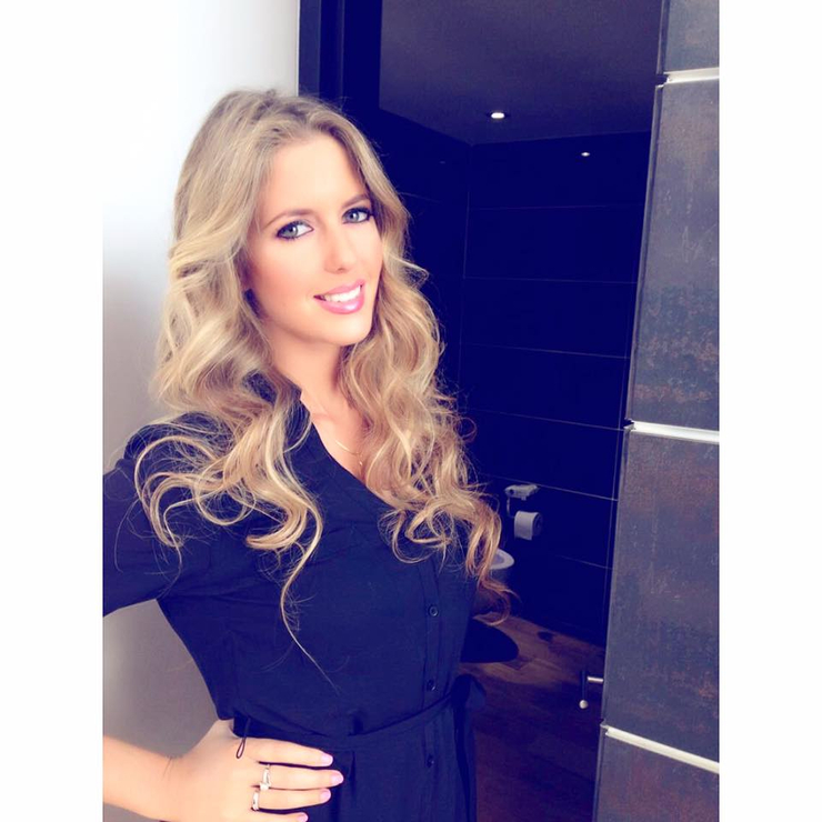 Johana Riva Garabetian
