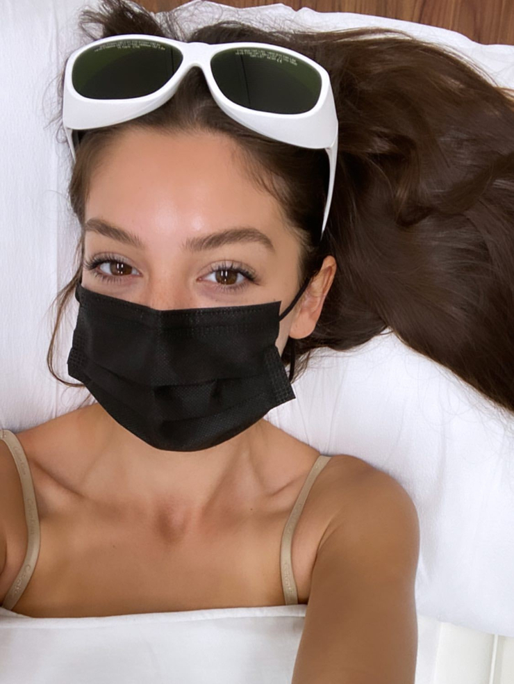 Celine Farach Celine Farach
