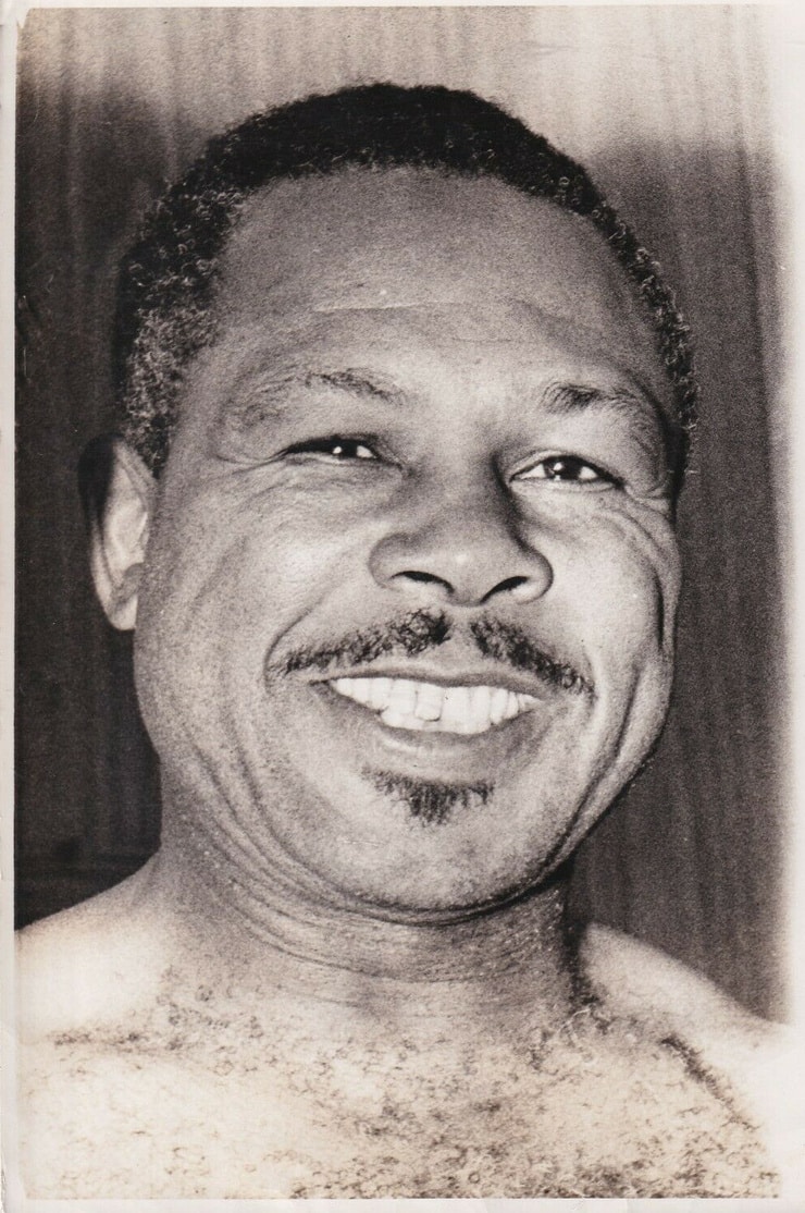 Archie Moore