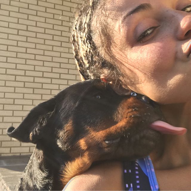 Mya