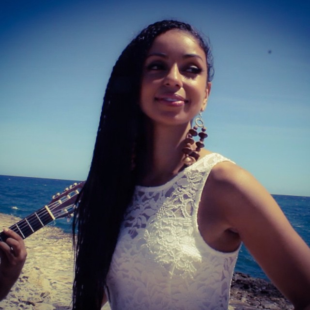 Mya