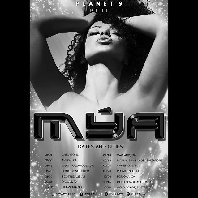 Mya
