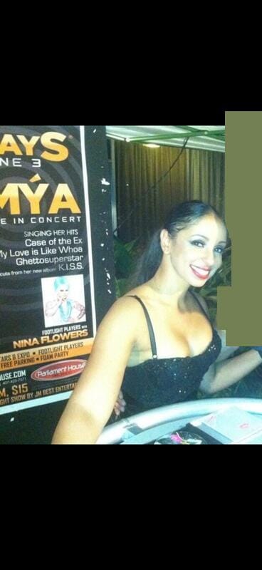Mya